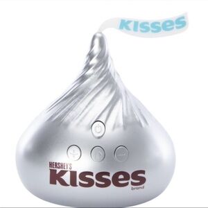 Hershey kisses wireless Bluetooth speaker NIB